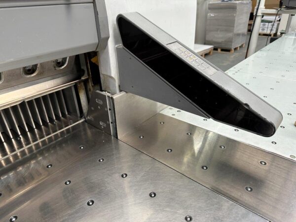 POLAR 137 ED-AT | 1998 - Image 3