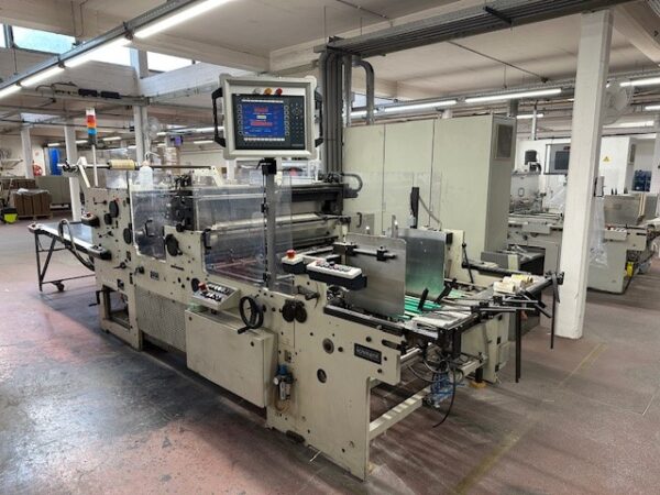 KOHMANN F1350 | 2000 - Image 3