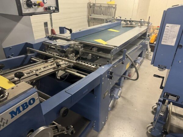 MBO B30E-R | 2006 - Image 7