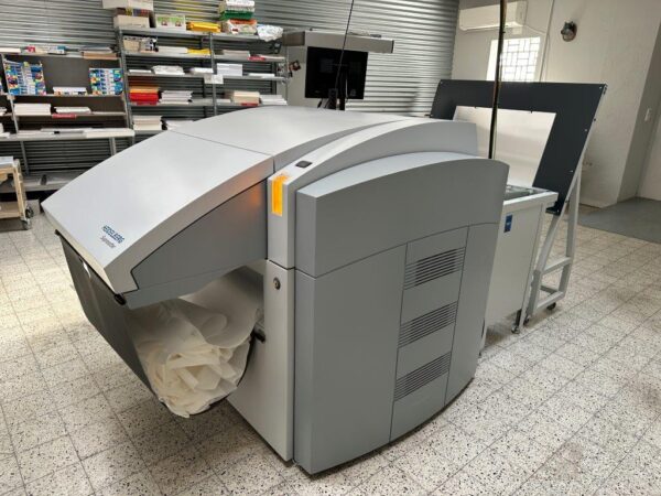 Heidelberg Suprasetter A52/A75 | 2020 - Afbeelding 2