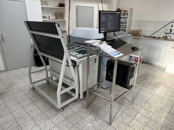 Heidelberg Suprasetter A52/A75 | 2020 - Afbeelding 4