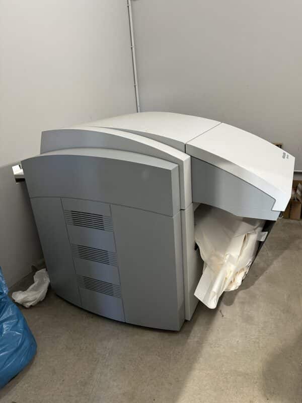 Heidelberg Suprasetter A75 GEN III | 2018