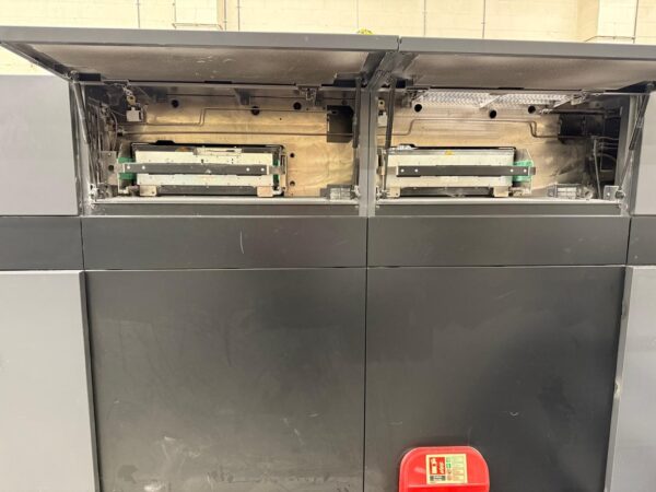 Heidelberg XL 106-5LX (X2) 18K Machine | 2018 - Image 5