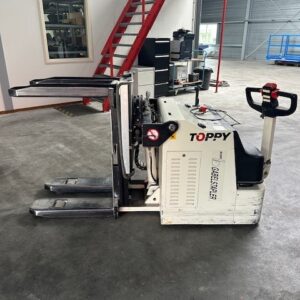 TOPPY 720 x 1040MM | 2008