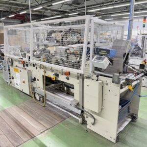 Heiber and Schröder CE 650-1 | 2001