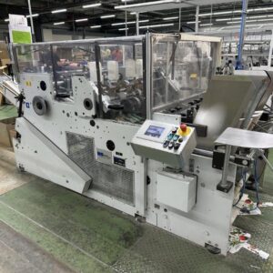 Heiber and Schröder CE 1000-2 | 2015