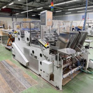 Heiber and Schröder CE 1000-2 | 2020