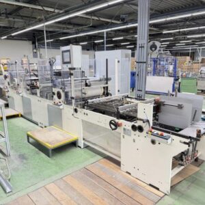 Digistar WPPP 1100 | 2010