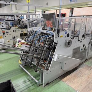 Heiber and Schröder CE 1000-2 | 2017